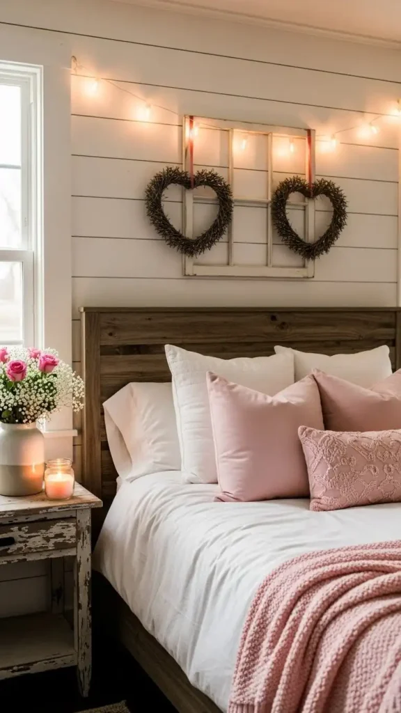 cozy-farmhouse-bedroom-with-soft-pink-highlights