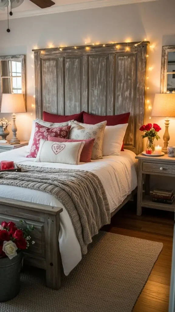 farmhouse-master-bedroom-with-romantic-lighting
