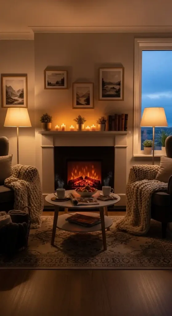 Fireplaces-Real-or-Electric