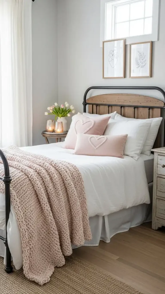 minimal-farmhouse-valentine-bedroom-with-subtle-charm