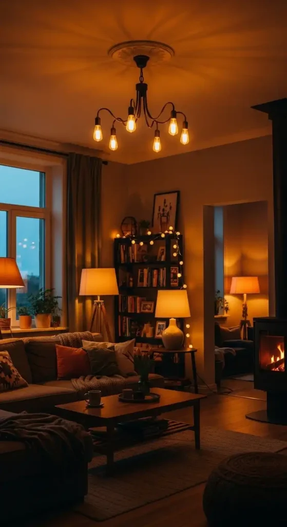 Multi-Level-Lighting