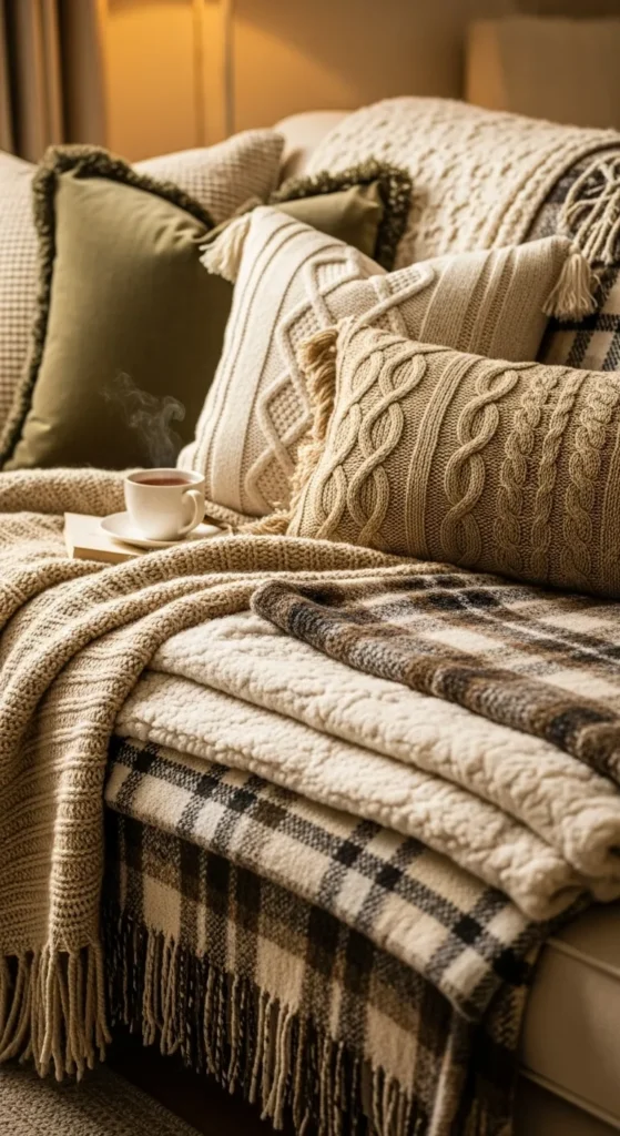 Soft-Blanket-and-Pillow-Layers