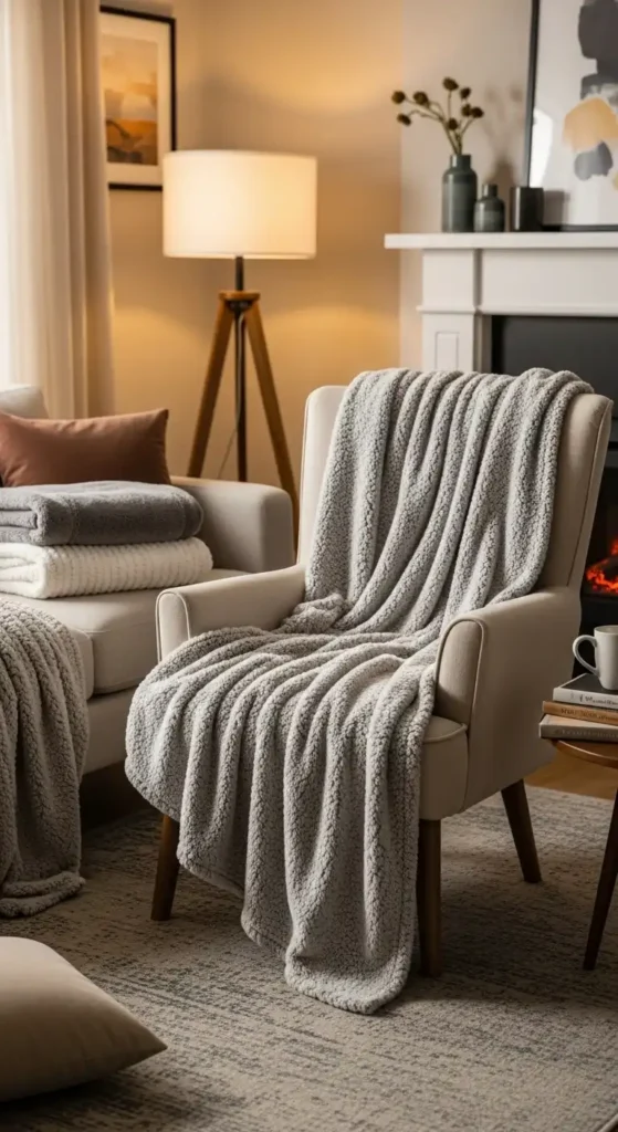 Soft-Throws-on-Chairs