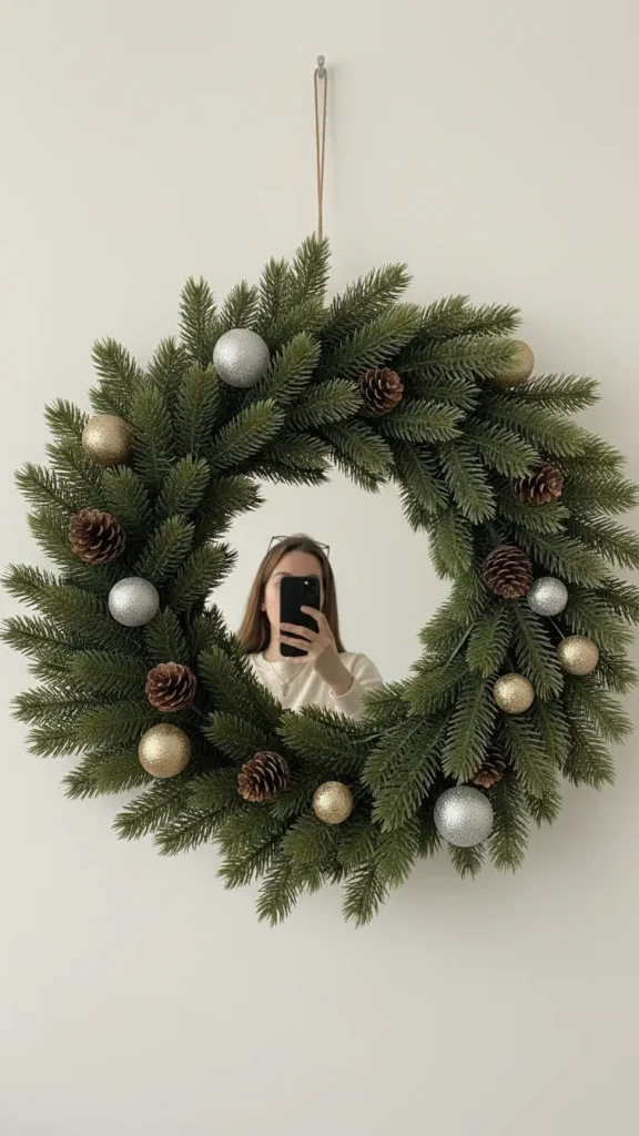 the-mirror-wreath-layer