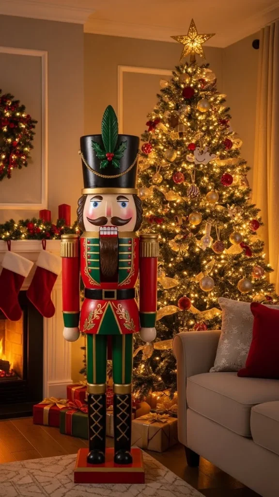 the-nutcracker-sentinel