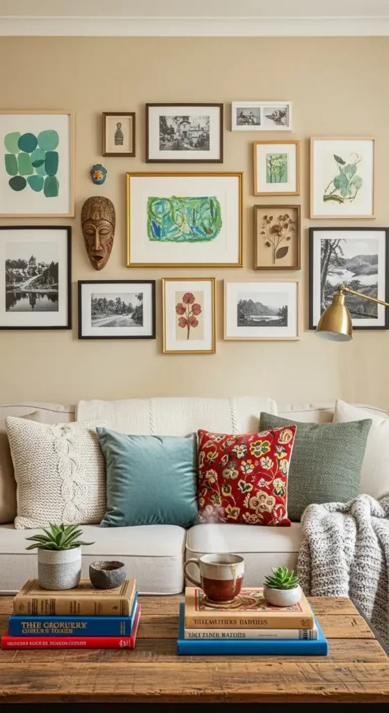 Wall-Art-and-Personal-Touches