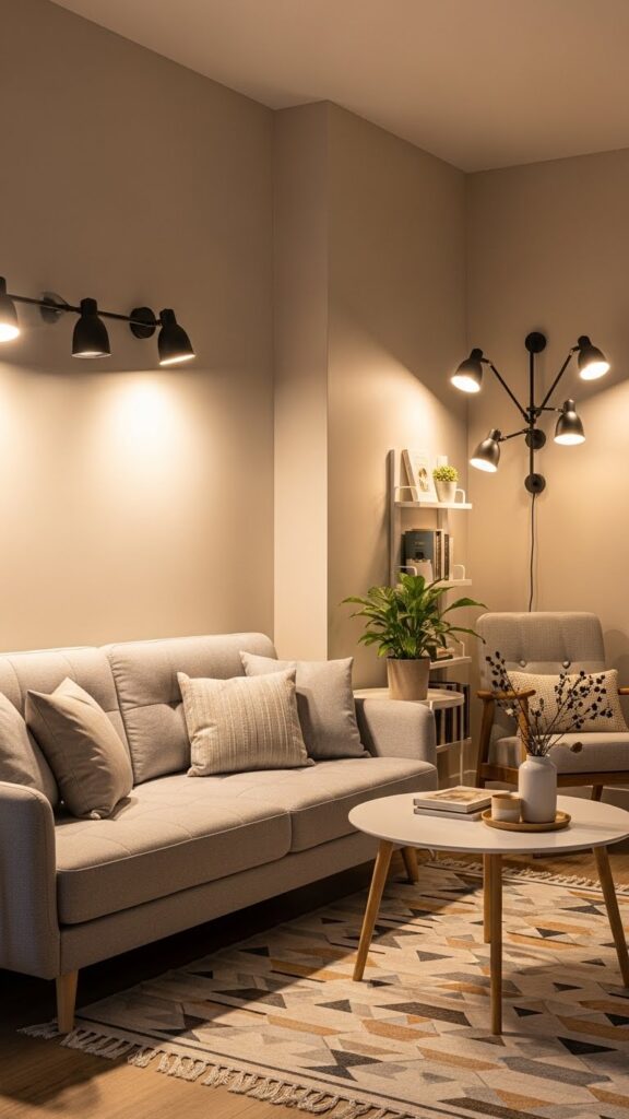 wall-mounted-lighting