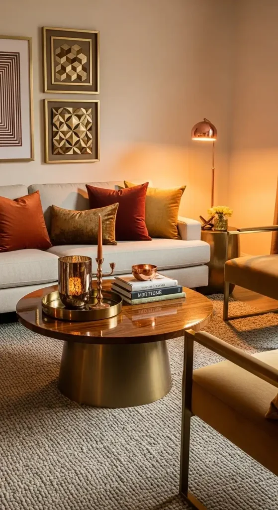 Warm-Metallic-Accents