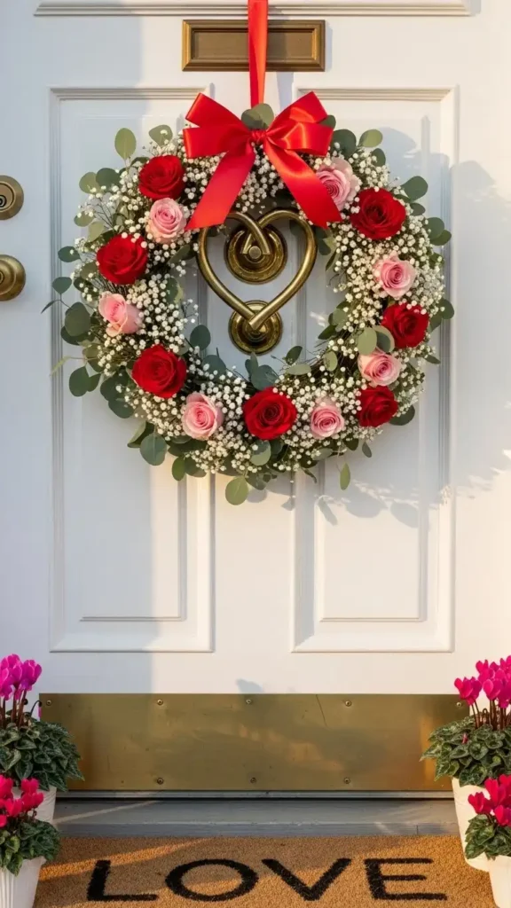 festive-door-knockers