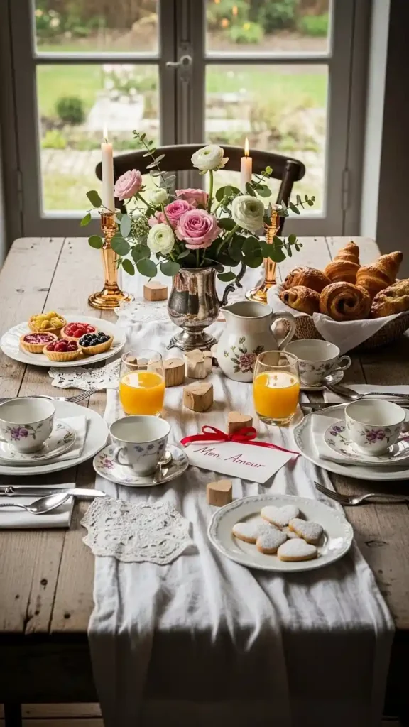 french-country-breakfast-setup