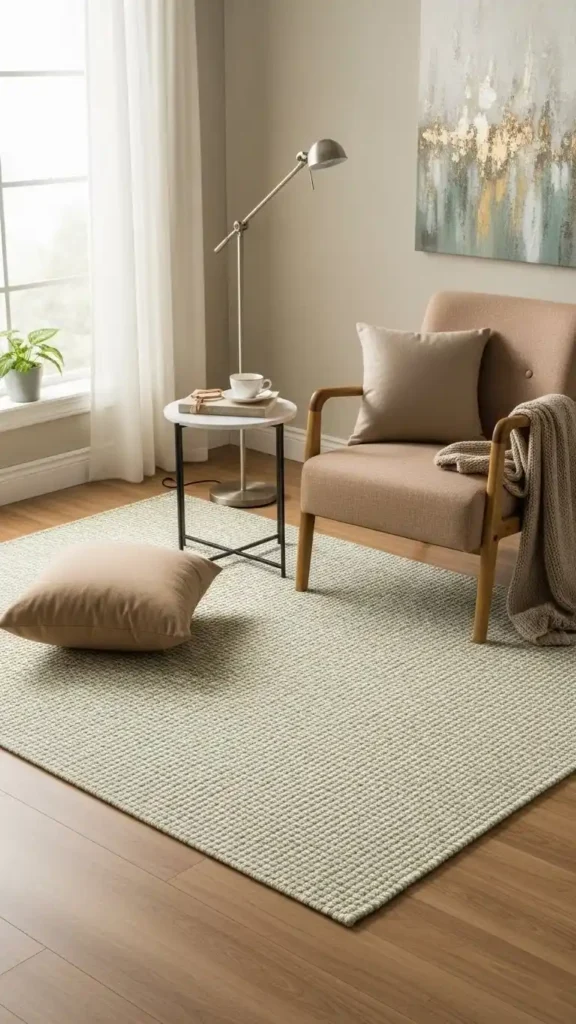 use-rugs-to-anchor-zones-in-an-open-layout