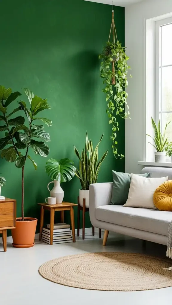 green-walls-paired-with-indoor-plants