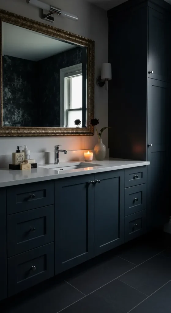 deep-navy-cabinetry