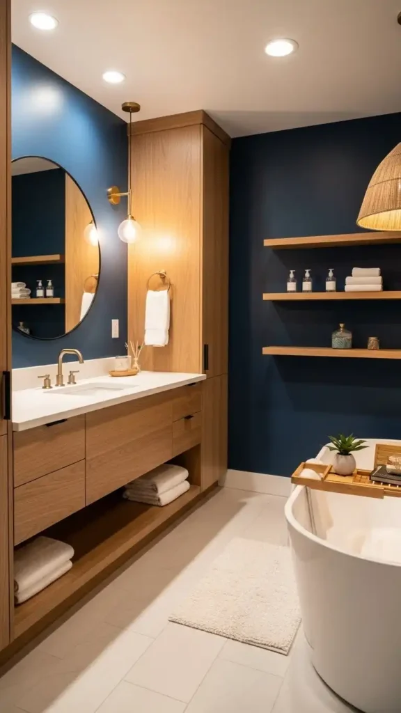 navy-and-natural-wood-warmth