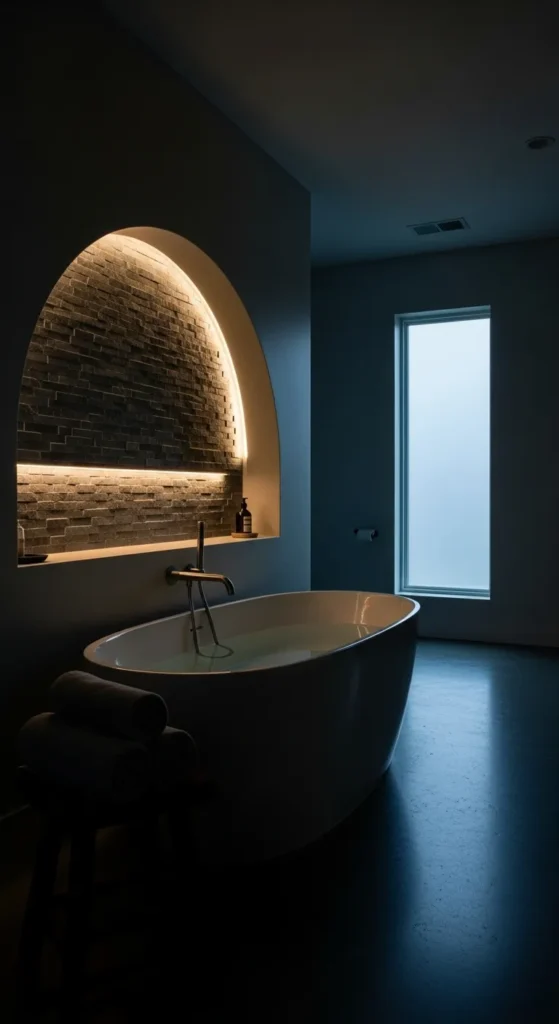 shadowed-niche-lighting