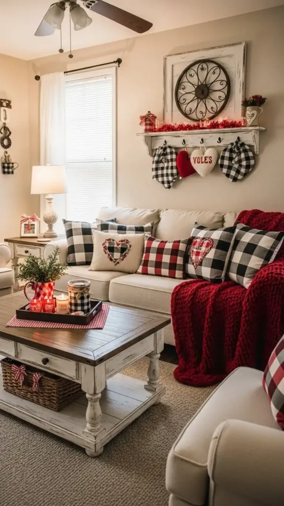 buffalo-check-farmhouse-accents