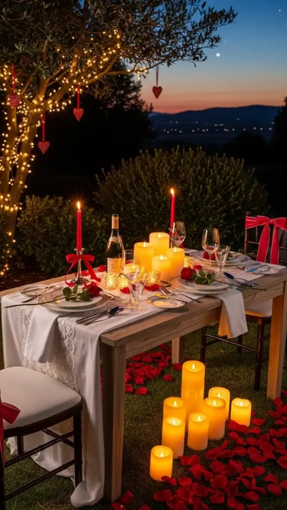 candlelit-dining-table-outside