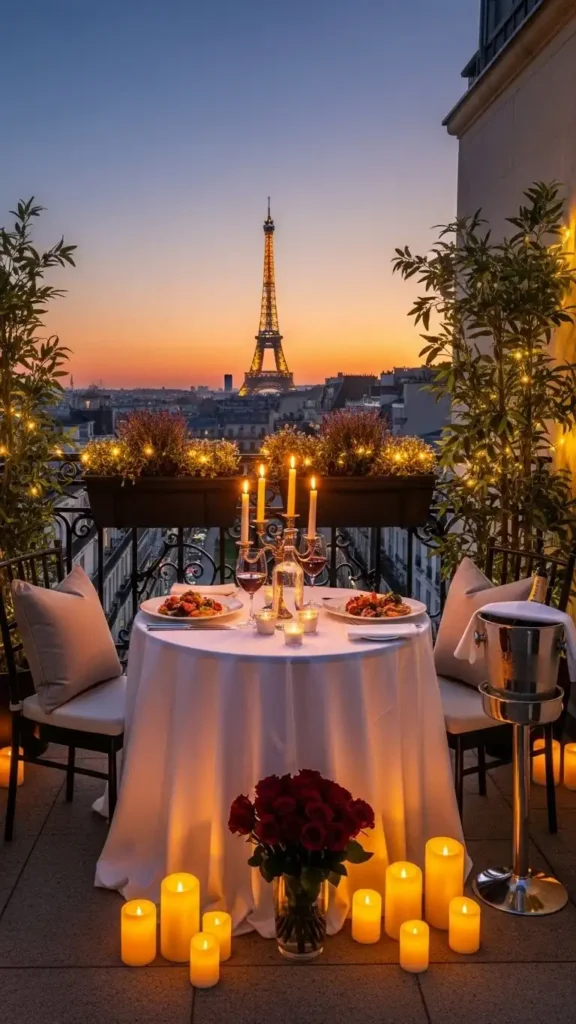 candlelit-dinner-spot