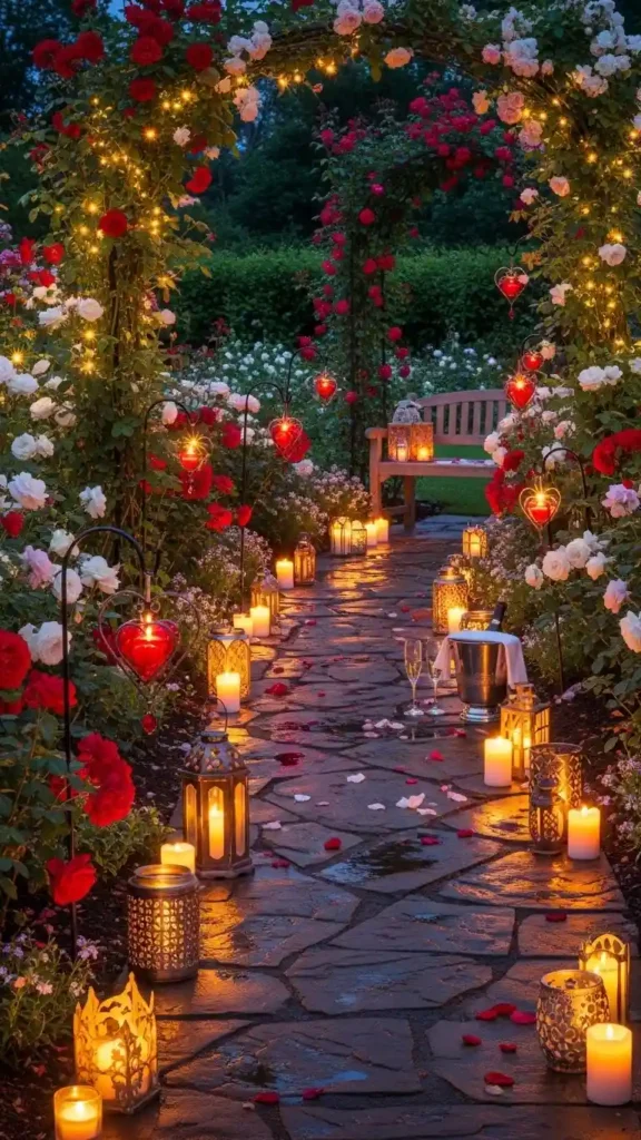 candlelit-pathways