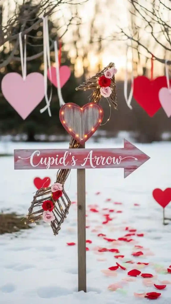 cupids-arrow-sign