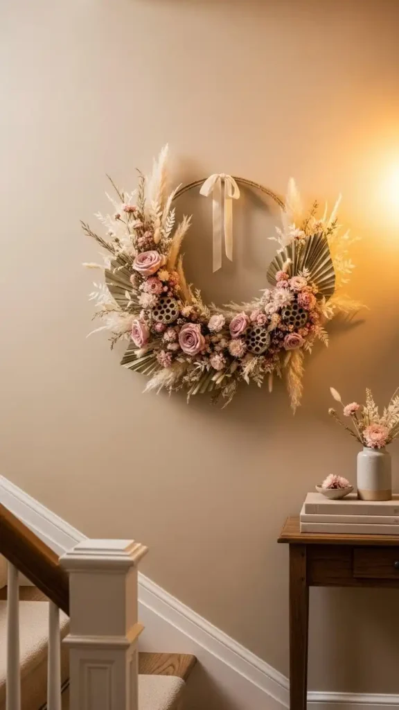 dried-floral-wreath