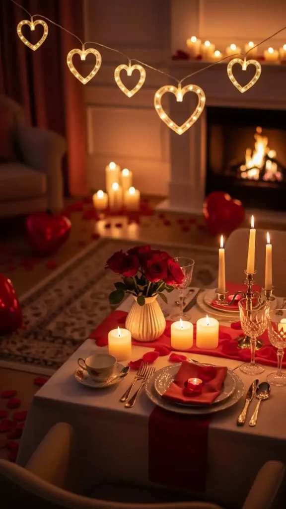 heart-light-dinner-setup