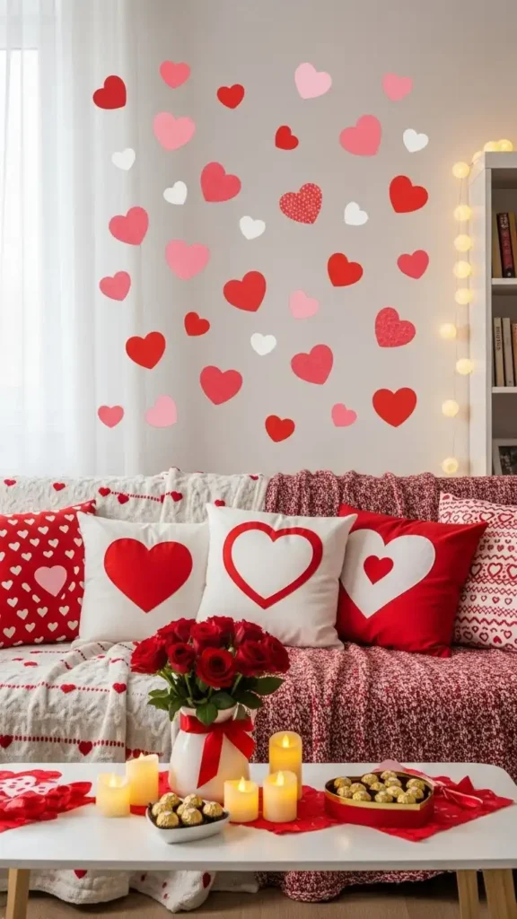 heart-shaped-wall-decals
