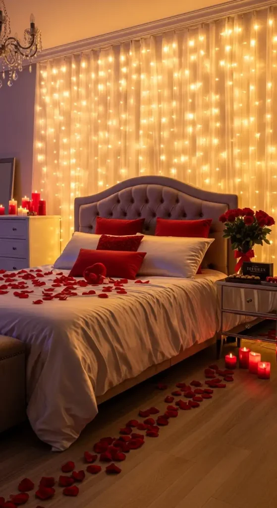 led-fairy-light-curtains