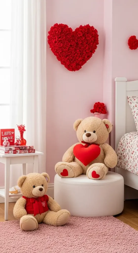 plush-teddy-bear-corner