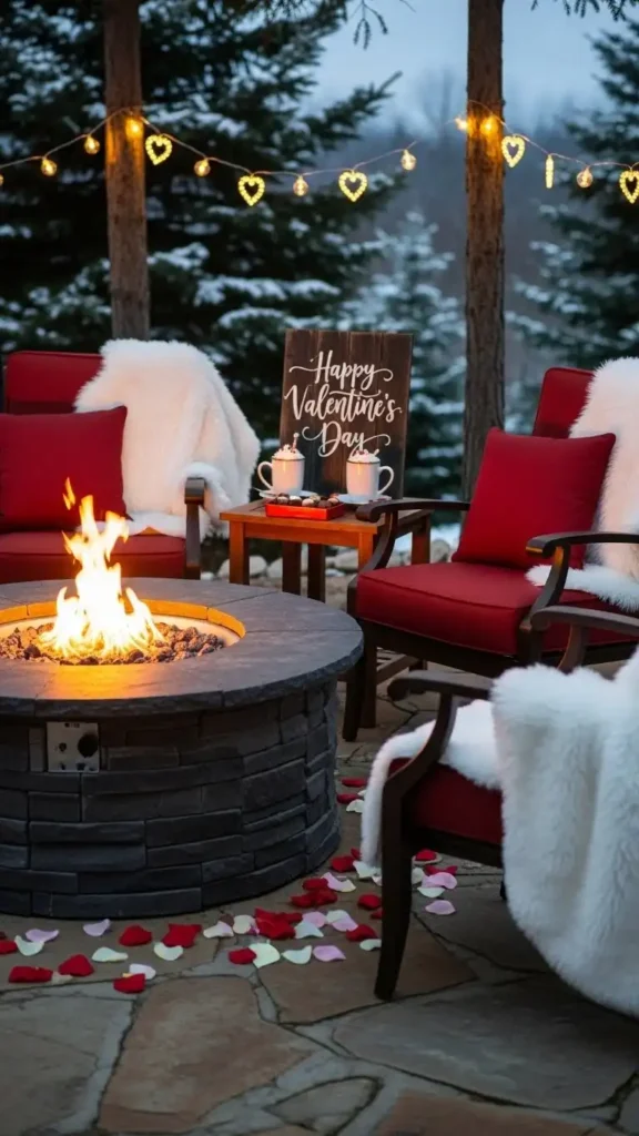 romantic-fire-pit