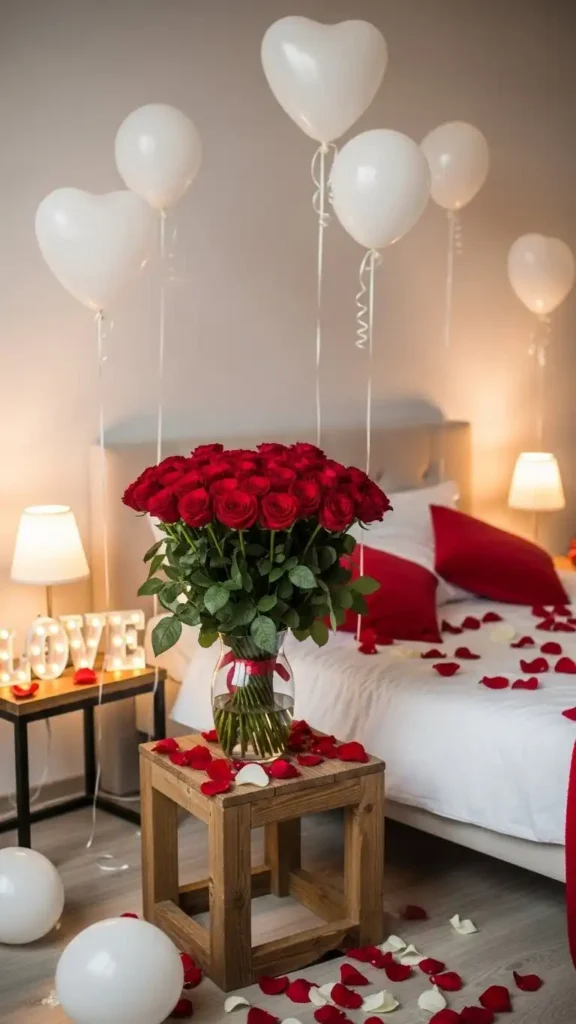 roses-and-white-balloons