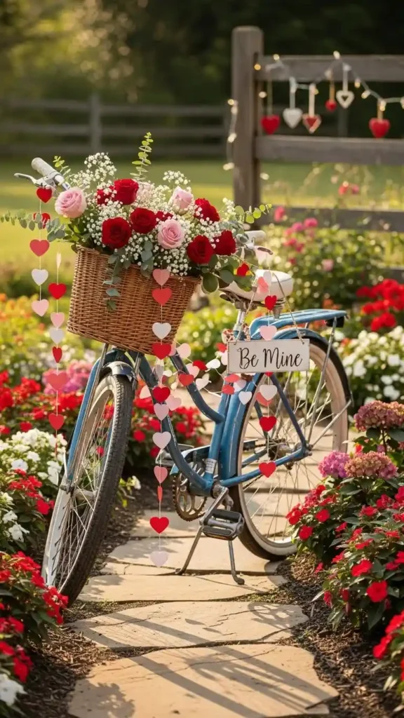 vintage-bicycle-decor