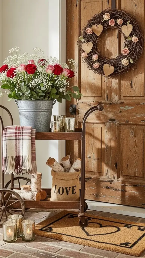 vintage-rolling-laundry-cart