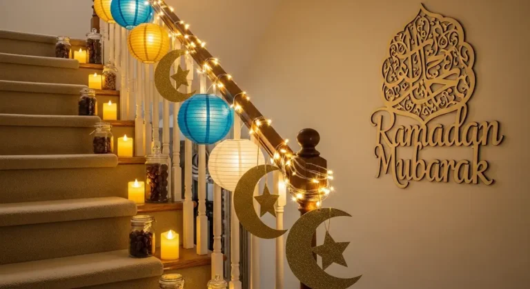 budget-friendly-ramadan-stair-decor