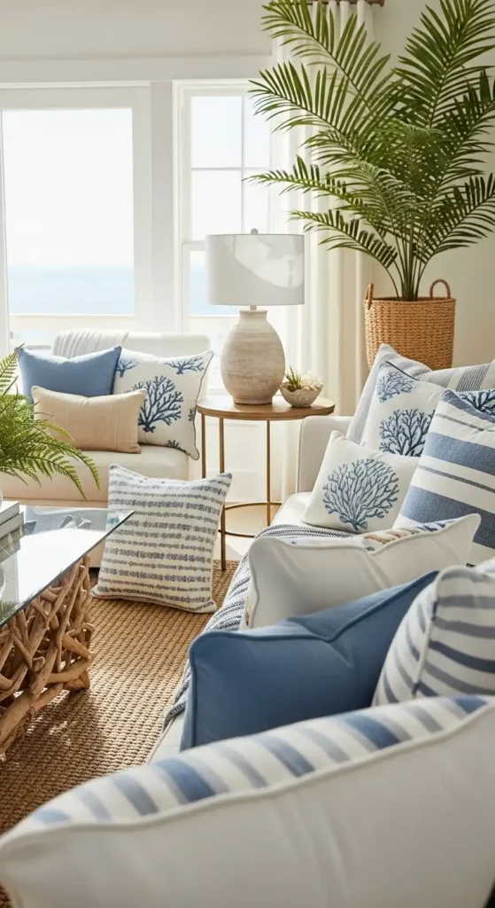 coastal-inspired-throw-pillows