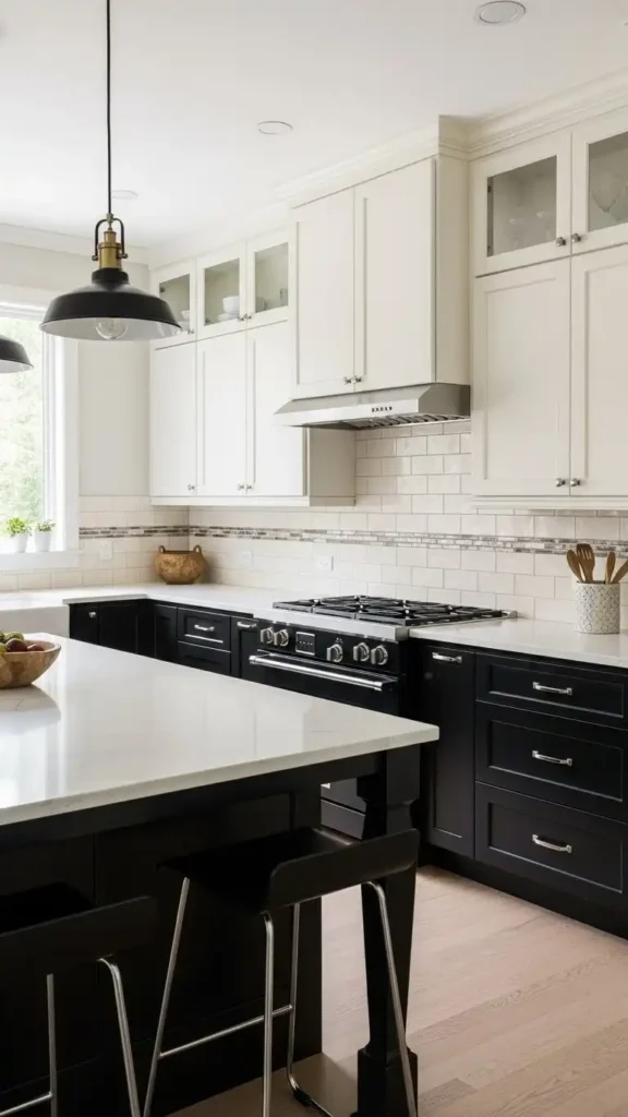 cream-subway-tile-backsplash