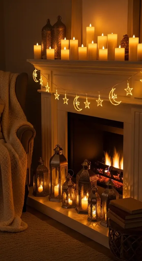 crescent-moon-and-star-garland