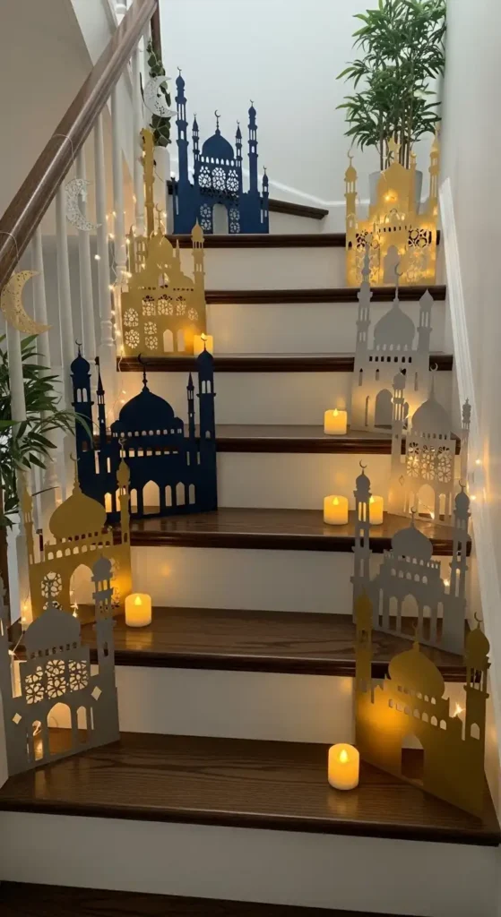 diy-paper-mosque-silhouettes