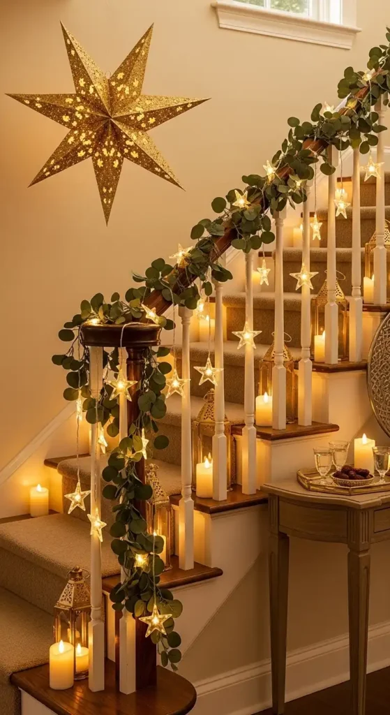 golden-star-string-decor