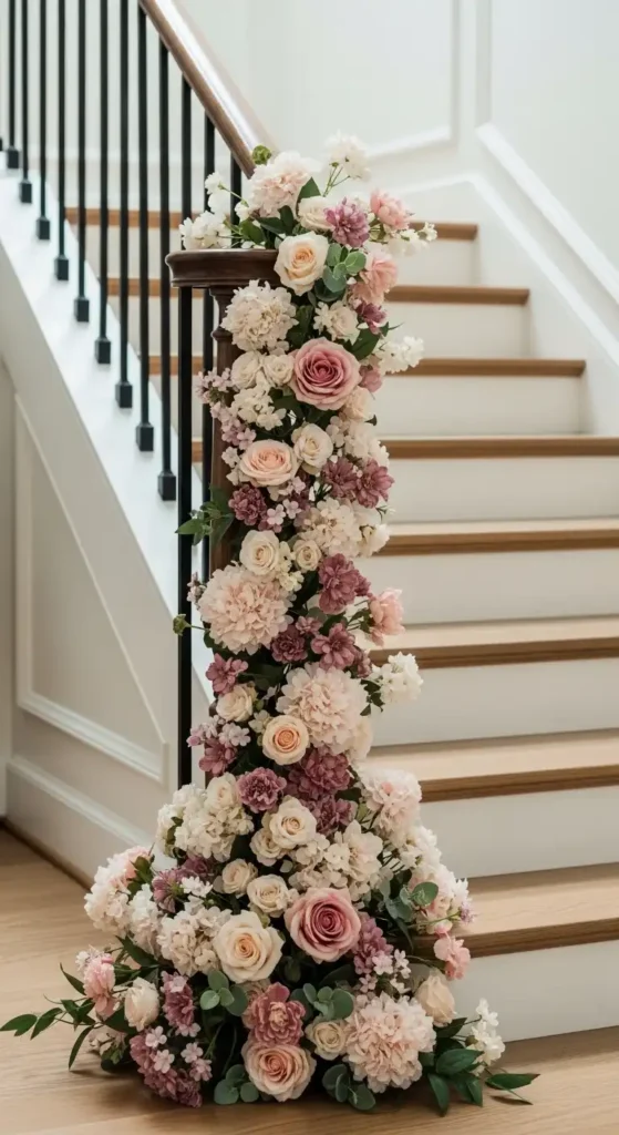 modest-floral-stair-accent