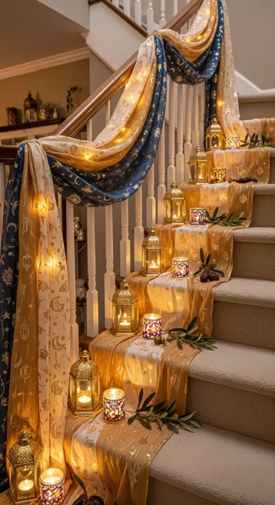 soft-fabric-stair-ribbons