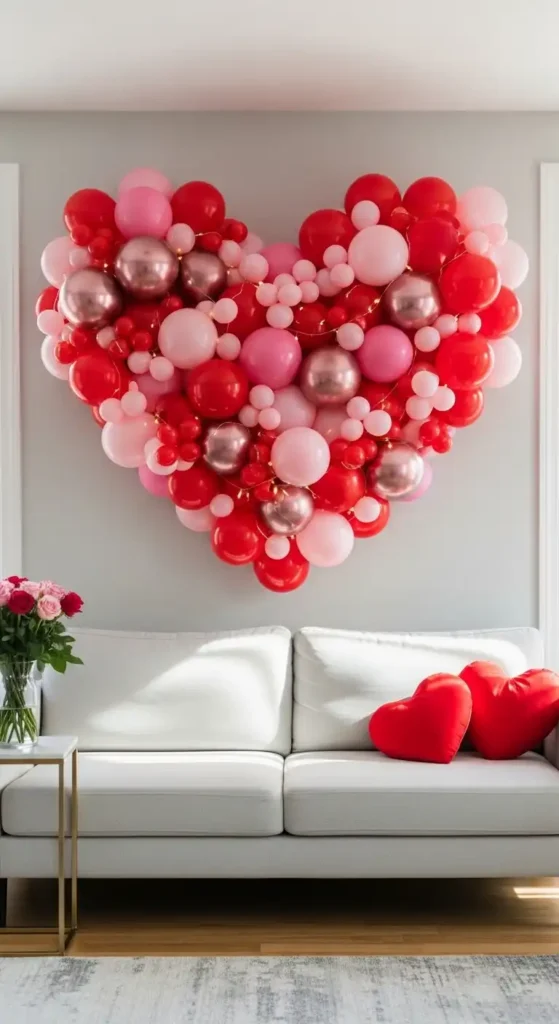 balloon-wall-installation