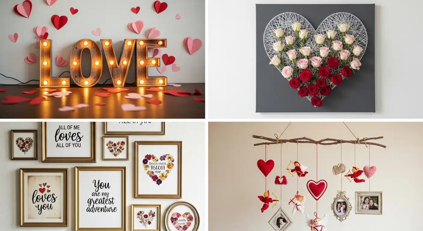 creative-valentine-wall-decor-idea-to-brighten-your-home