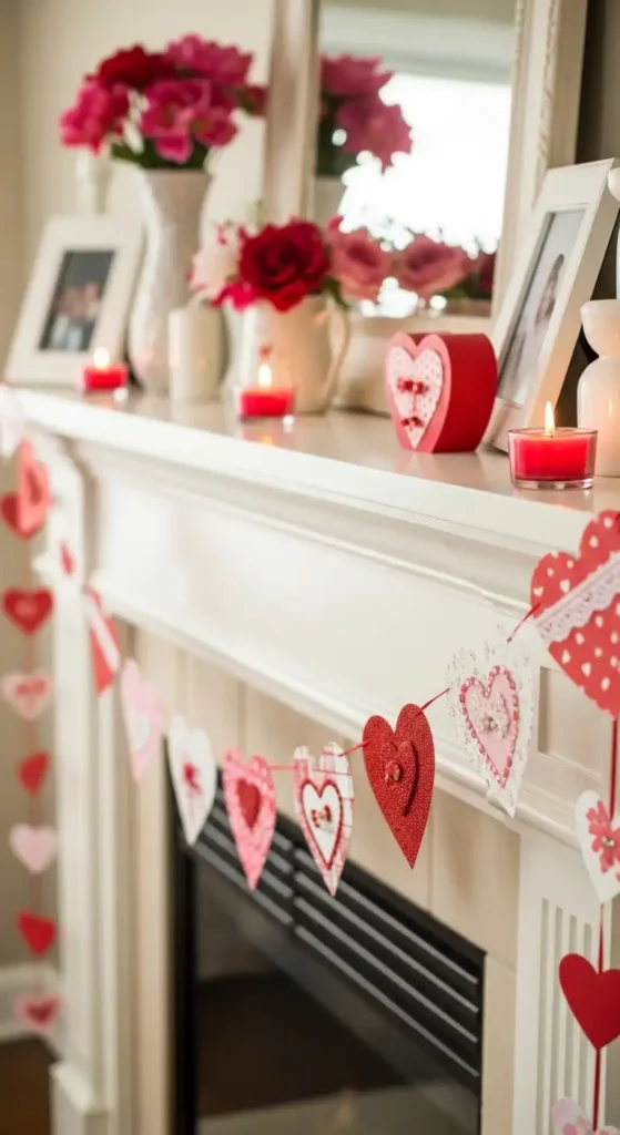 diy-paper-heart-garland-decor