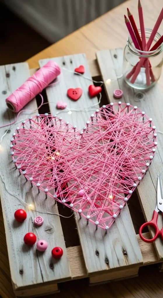 diy-valentines-day-pallet-string-art