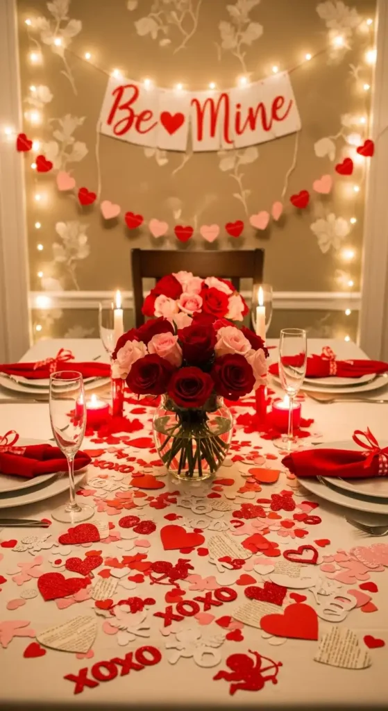 diy-valentines-table-confetti
