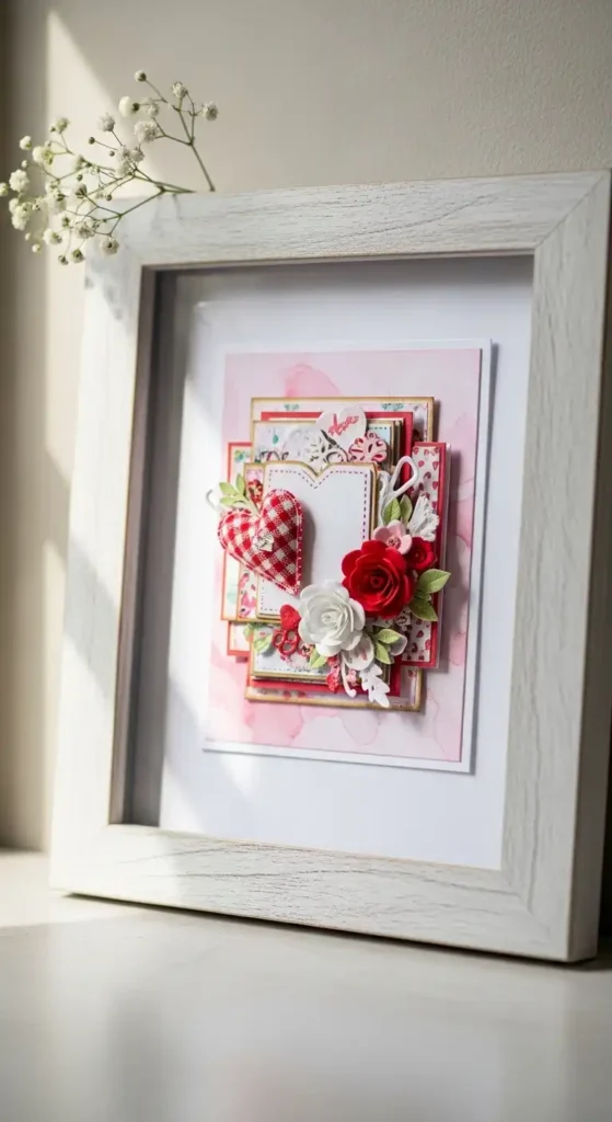 framed-handmade-cards