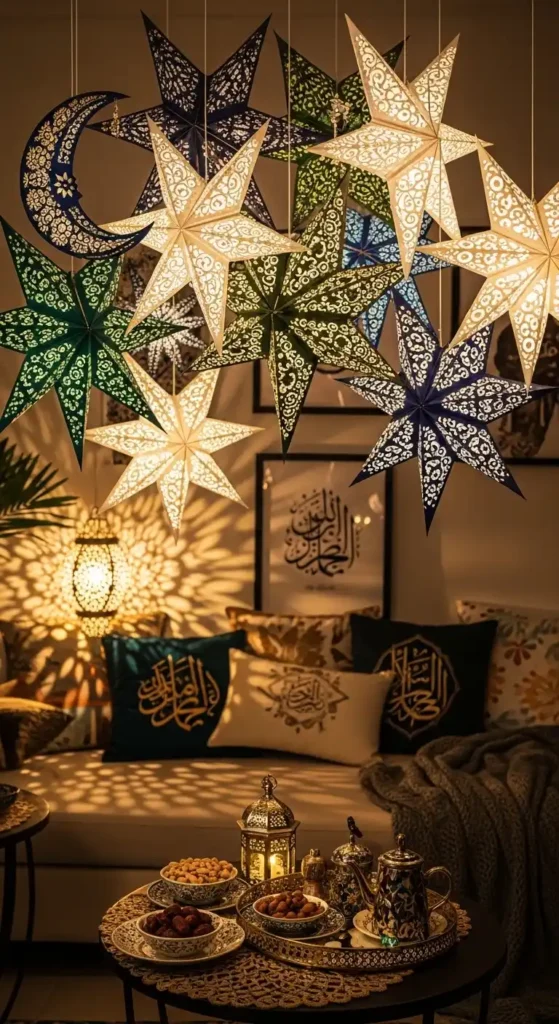 hanging-paper-lanterns