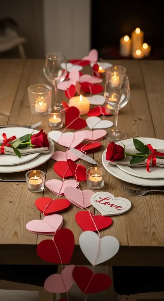 heart-shaped-paper-garland
