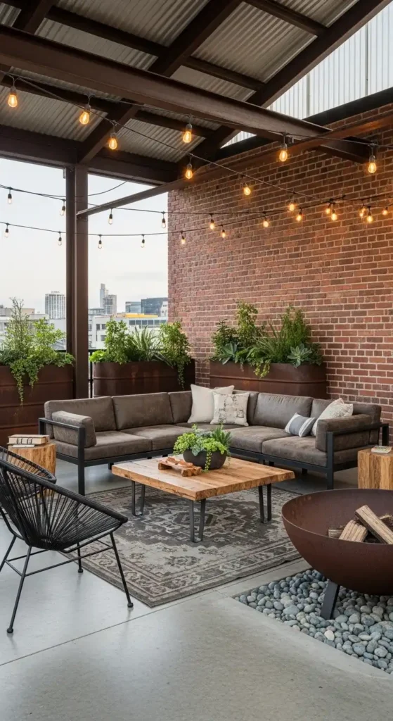 industrial-style-patio